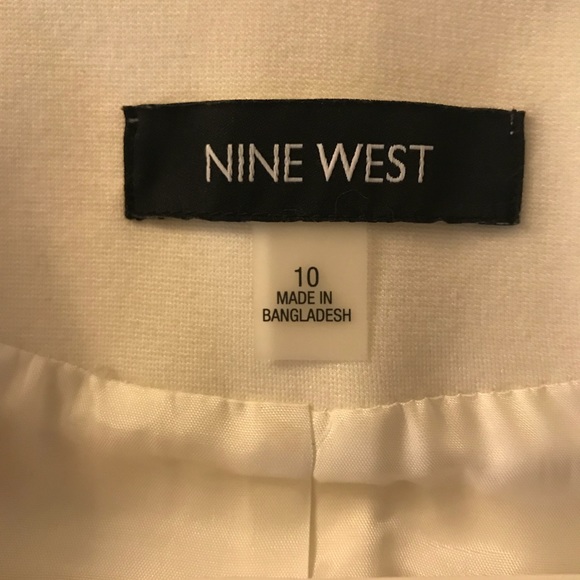 Nine West Blazer - Picture 2 of 7